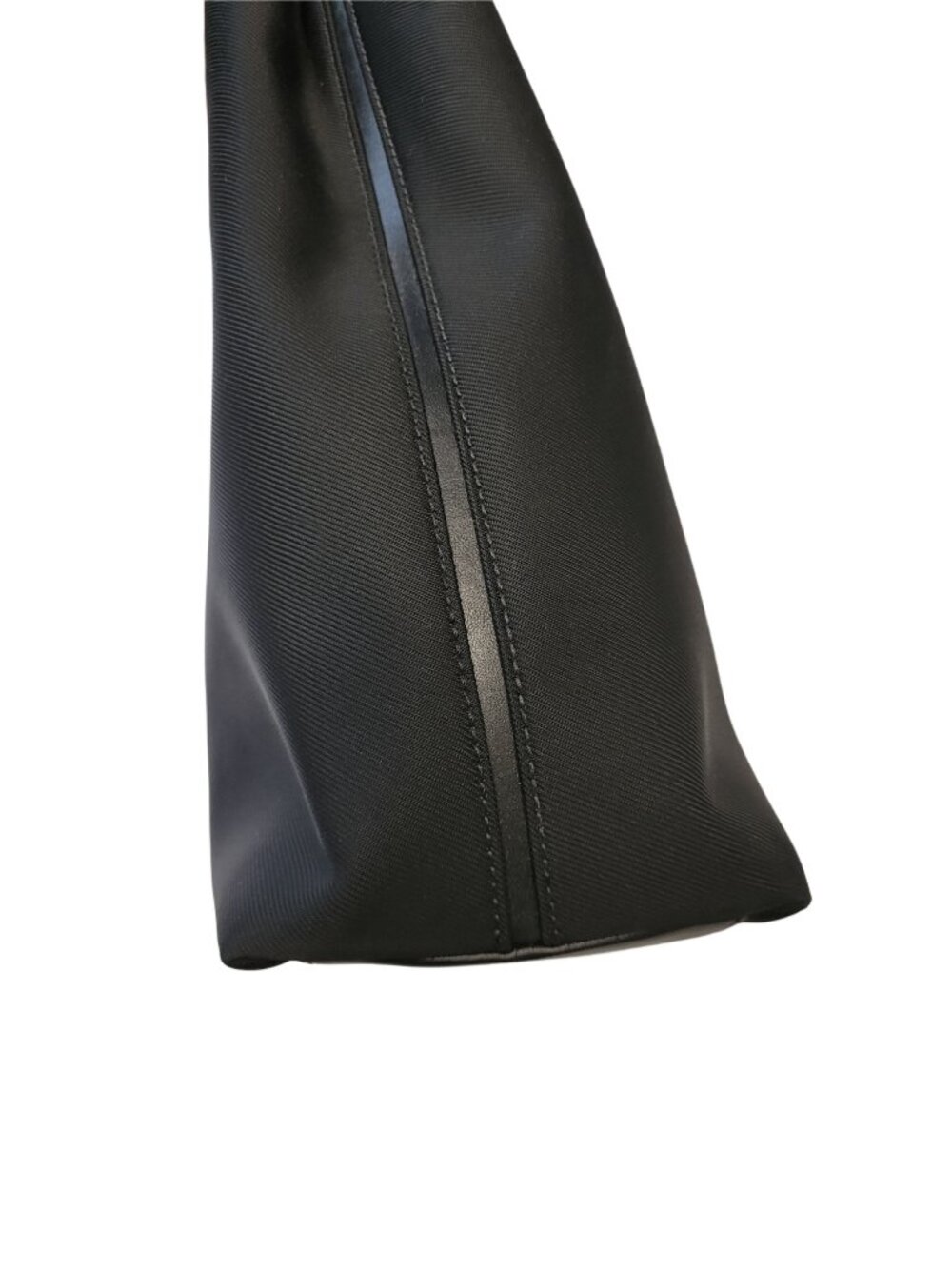 COACH Mercer Nylon Twill Tote - Picture 5 of 12